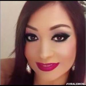 Meet your Posher, Tina